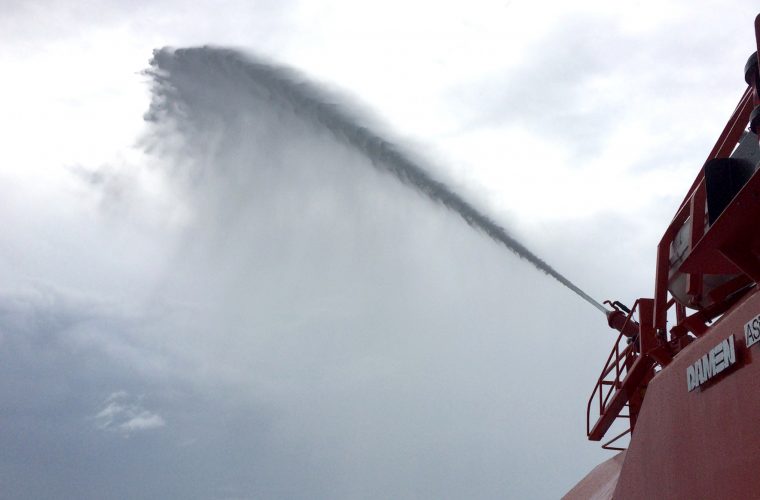 Navigational and Safety Equipment