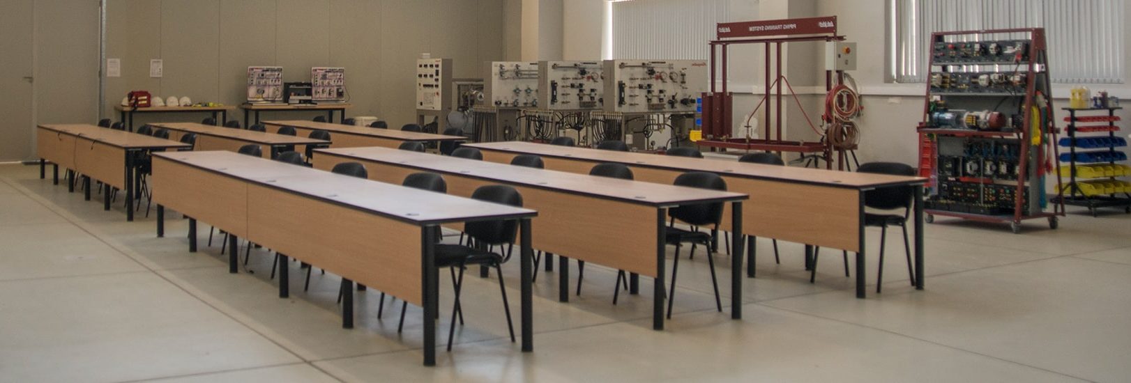 Ableman Drilling Careers Academy holds first Graduation Ceremony