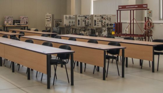 Ableman Drilling Careers Academy holds first Graduation Ceremony