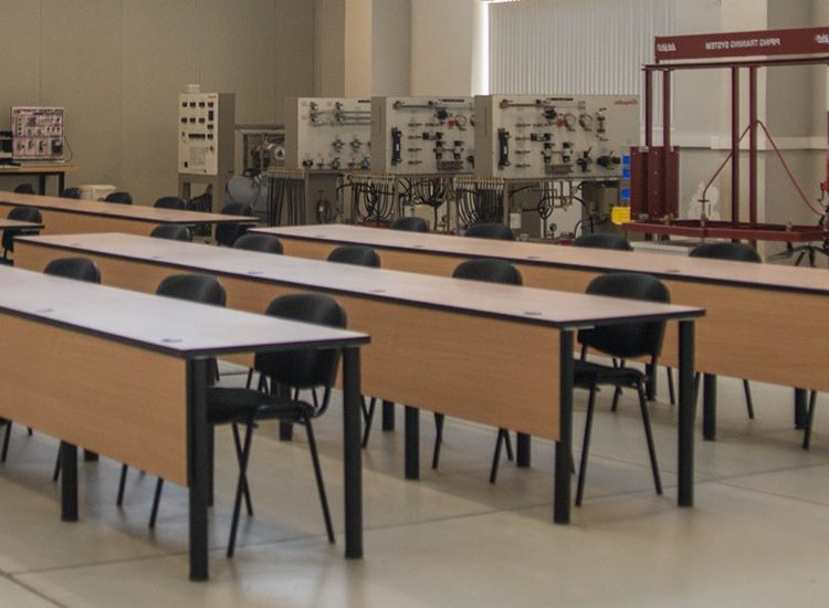 Ableman Drilling Careers Academy holds first Graduation Ceremony