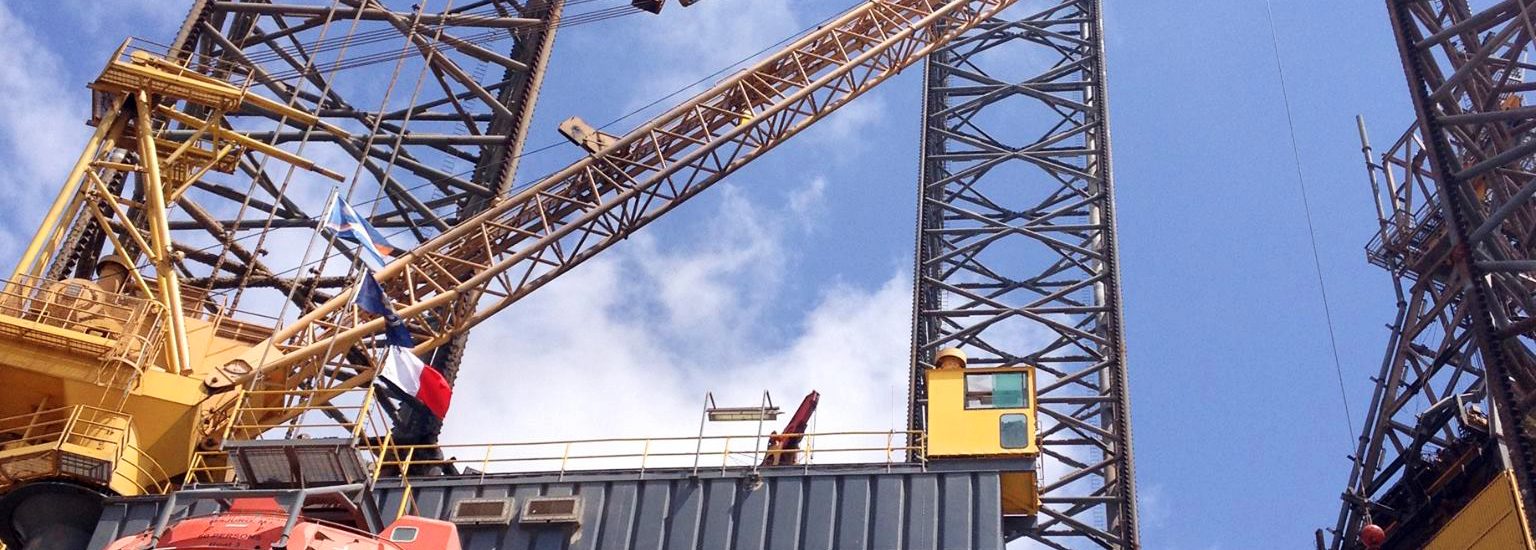 Survey Support Services