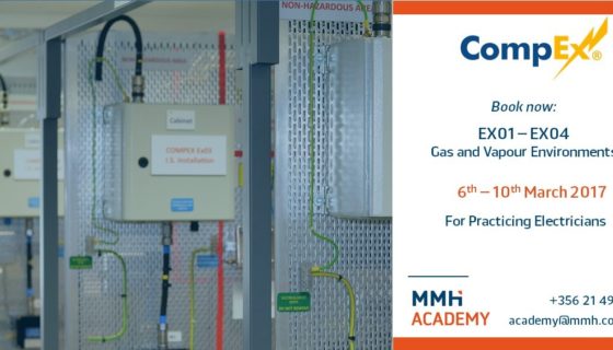 Upcoming CompEx Course