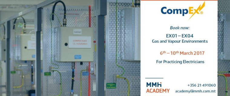 Upcoming CompEx Course