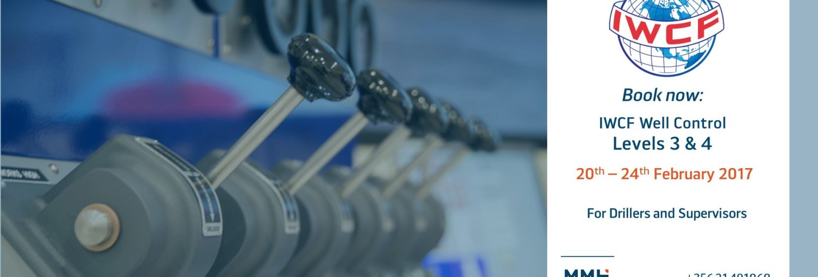 Well Control Courses