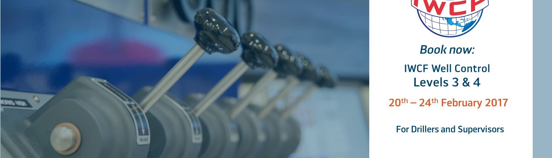 Well Control Courses