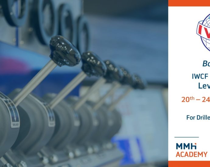 Well Control Courses