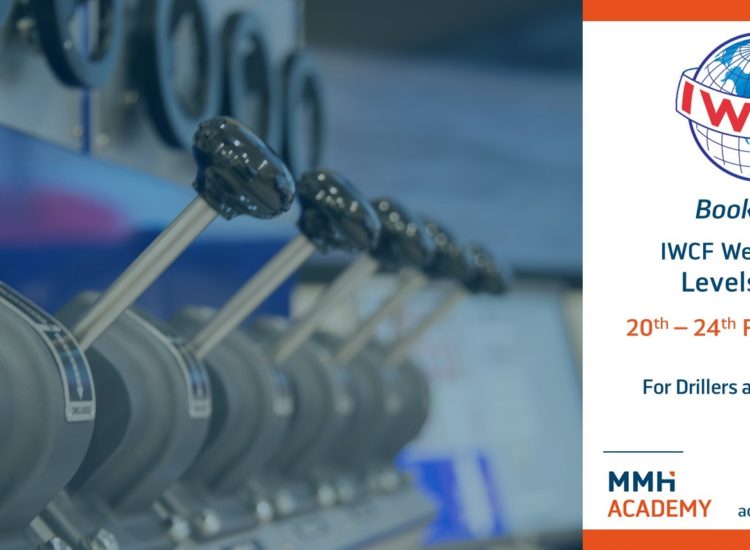 Well Control Courses