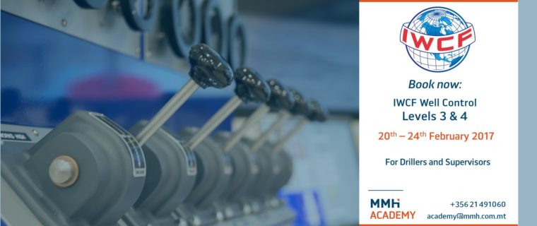 Well Control Courses