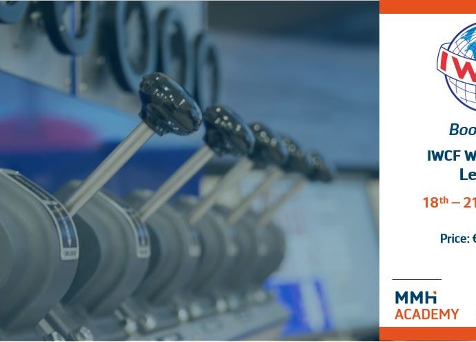 Upcoming IWCF Well Control Course