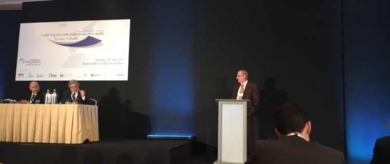 MMH at the Annual Engineering Conference