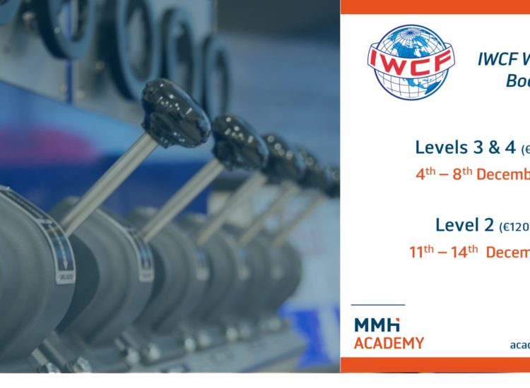 Upcoming Well Control Courses