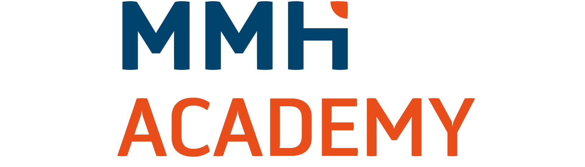 MMH Academy welcomes new operations manager