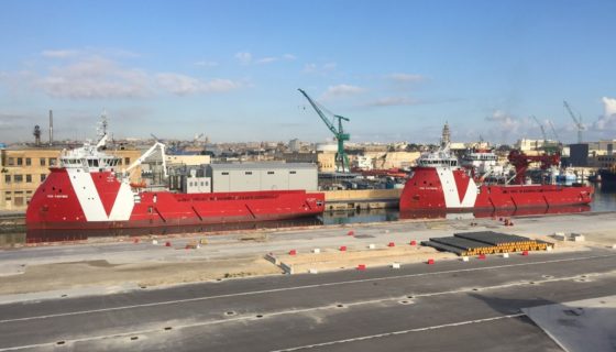 The X-bow masterpiece!