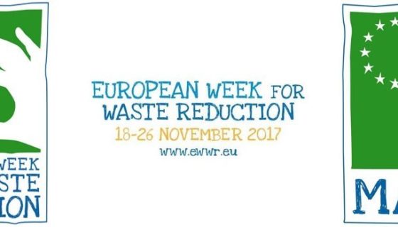European Week for Waste Reduction