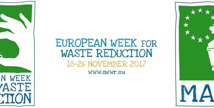 European Week for Waste Reduction