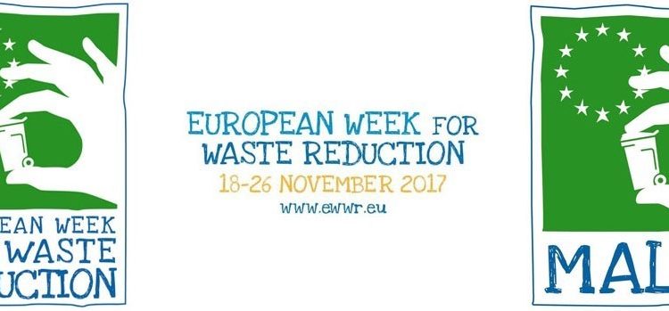 European Week for Waste Reduction