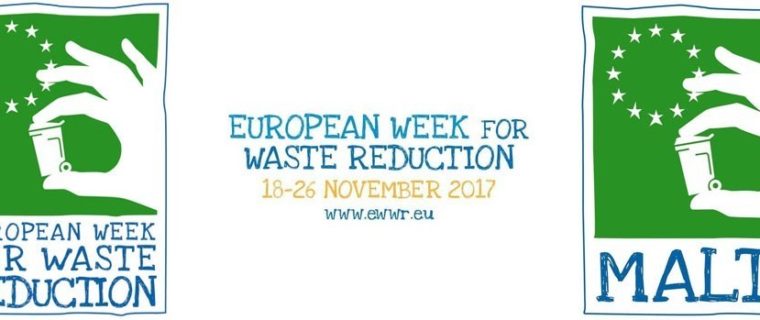 European Week for Waste Reduction