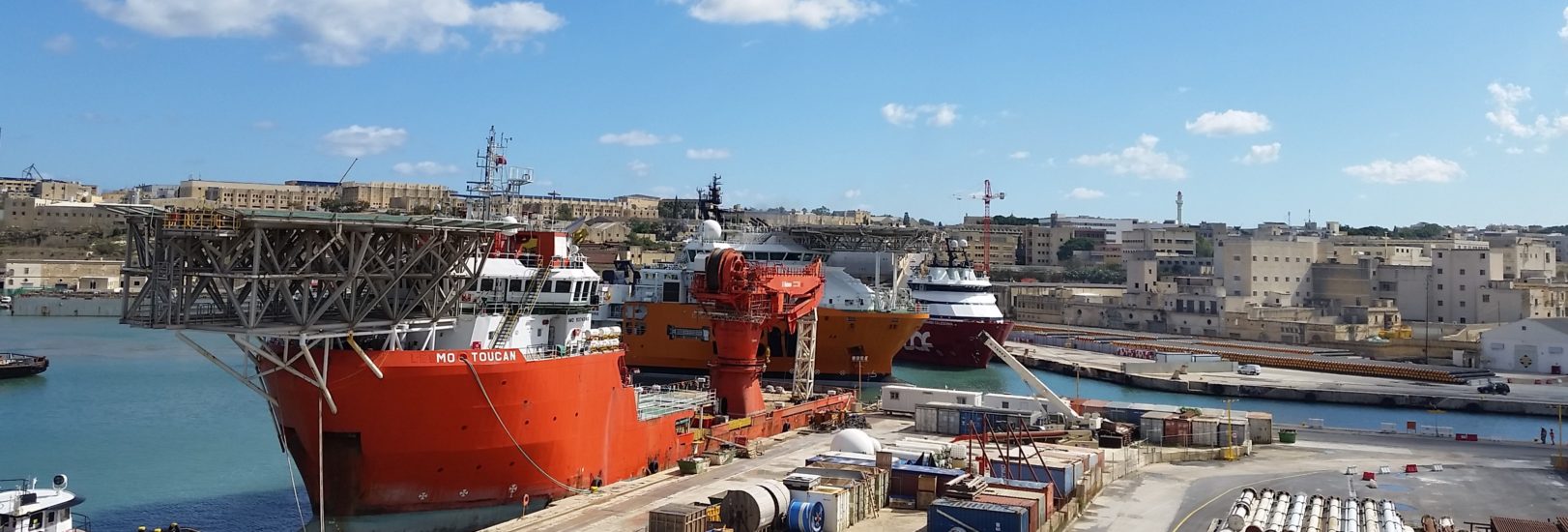 The Hub on Local News