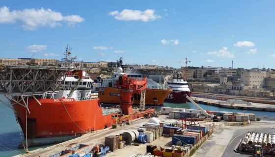 The Hub on Local News