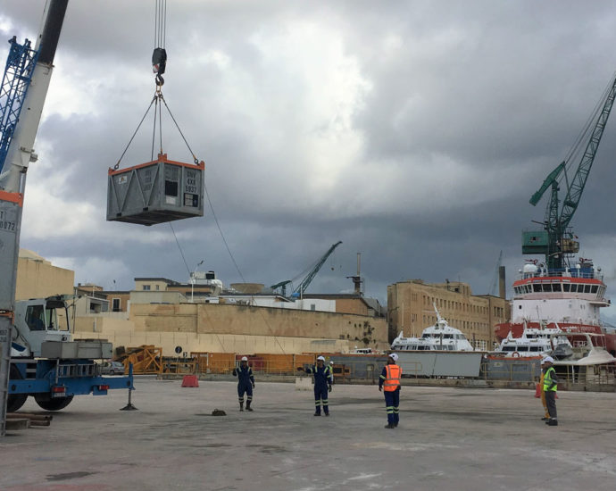 Another First for the Academy