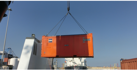 New service offerings