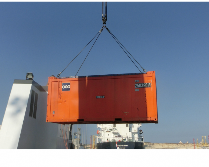 New service offerings