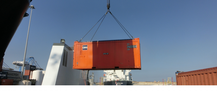 New service offerings