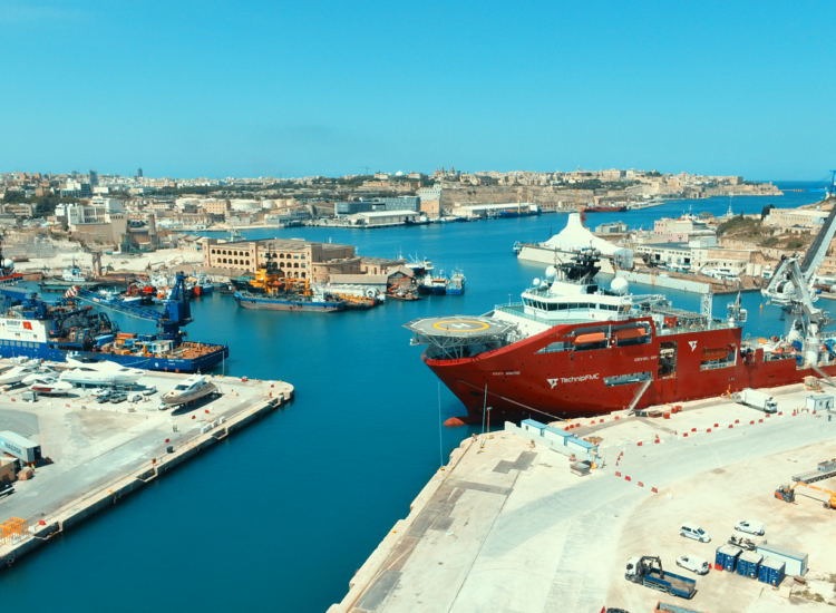 MMH and Offshore Excellence 2018