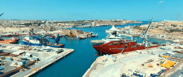 MMH and Offshore Excellence 2018