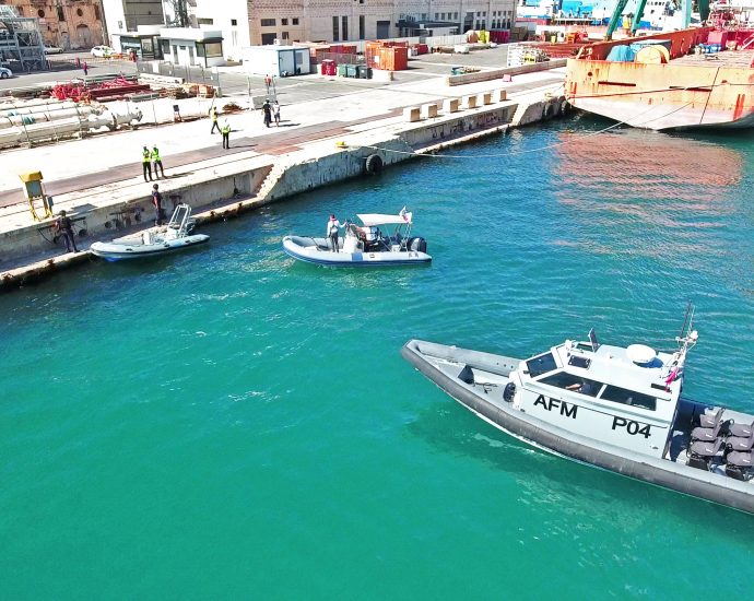 MMH ANNUAL ISPS EXERCISE