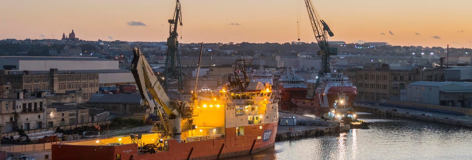 Bringing excellence to what we do best