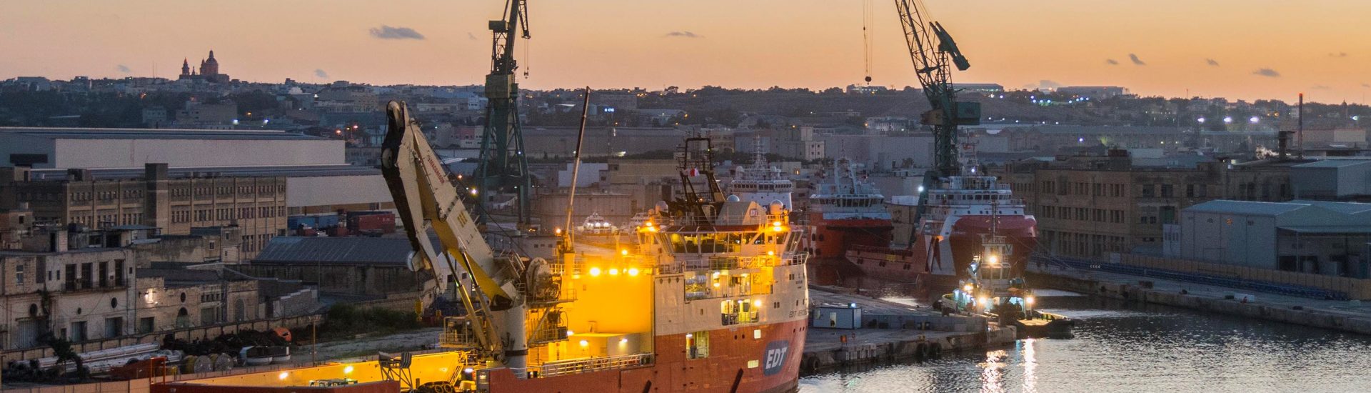 Bringing excellence to what we do best