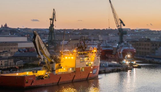 Bringing excellence to what we do best