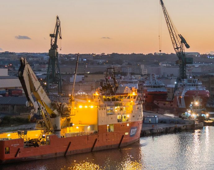 Bringing excellence to what we do best