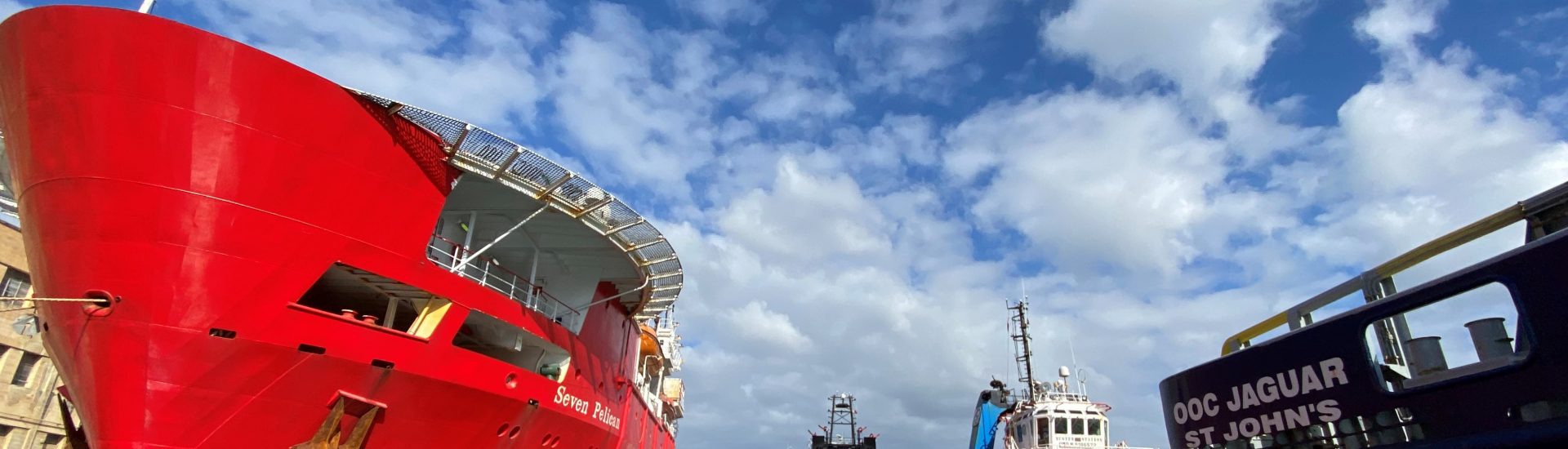 Starting 2020 with a bang