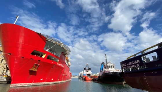 Starting 2020 with a bang