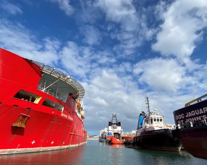 Starting 2020 with a bang