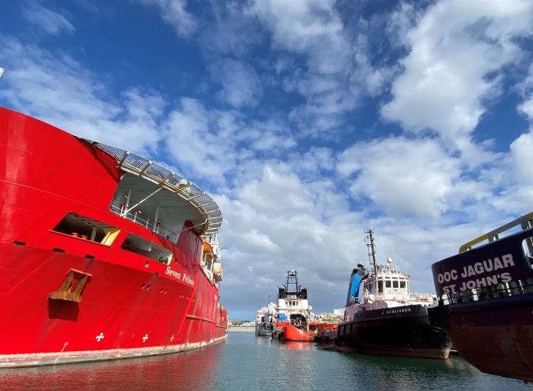 Starting 2020 with a bang