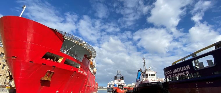 Starting 2020 with a bang