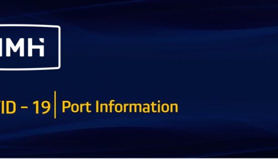 Port Information
