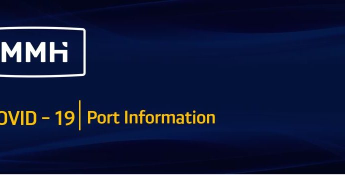 Port Information