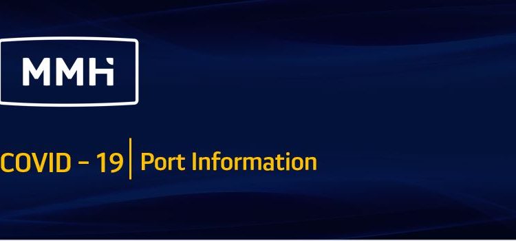 Port Information