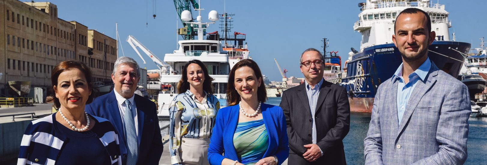 MMH announces new Board of Directors