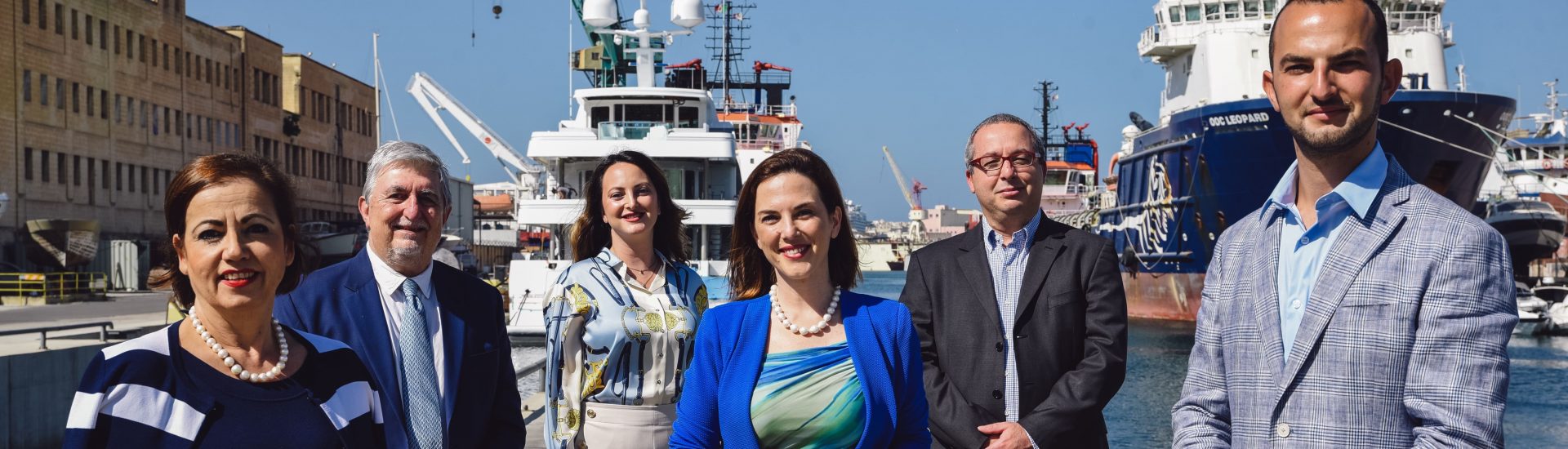 MMH announces new Board of Directors