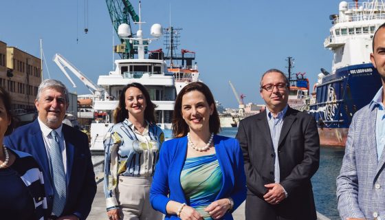 MMH announces new Board of Directors