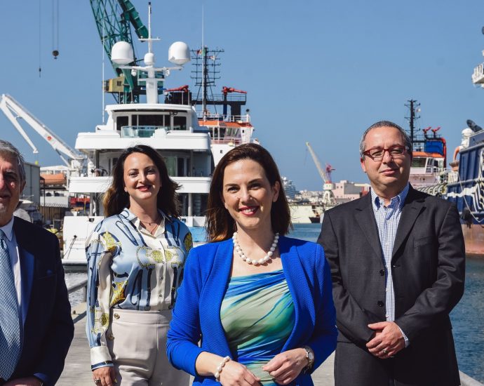 MMH announces new Board of Directors