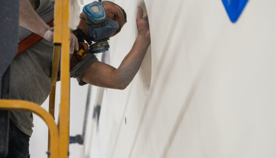 Yachting Services - Discover A Core Service Offered By MMH