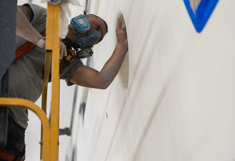 Yachting Services - Discover A Core Service Offered By MMH