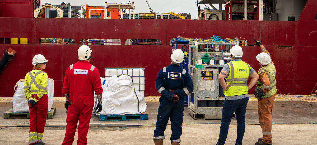 Personnel Services - Discover How MMH Can Support Your Team
