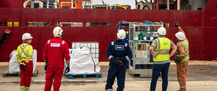 Personnel Services - Discover How MMH Can Support Your Team